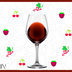 AOP BOURGOGNE PINOT ROUGE 2025