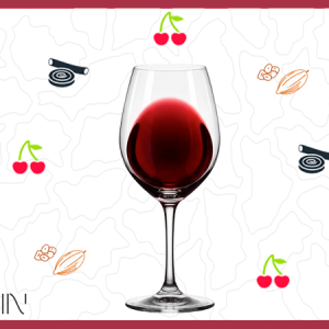 AOP FITOU ROUGE 2025