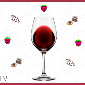 AOP LANGUEDOC ROUGE 2025