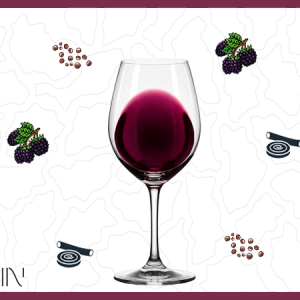 IGP CEVENNES ROUGE 2025