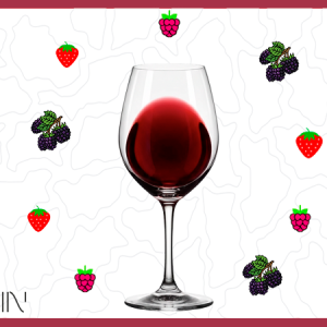 IGP PAYS D'OC CINSAULT ROUGE 2025