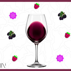 IGP PAYS D'OC MARSELAN ROUGE 2025