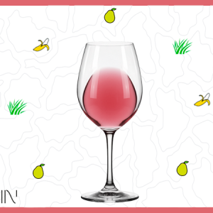 IGP PAYS D'OC MERLOT ROSE 2025