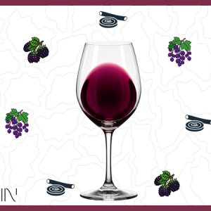 IGP PAYS D'OC MERLOT ROUGE 2025