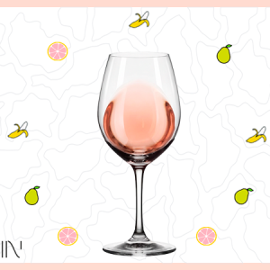 VIN DE France ROSE 2025